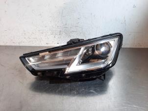 Gebruikte Koplamp links Audi A4 Avant (B9) 1.4 TFSI 16V Prijs € 592,90 Inclusief btw aangeboden door Autohandel Didier