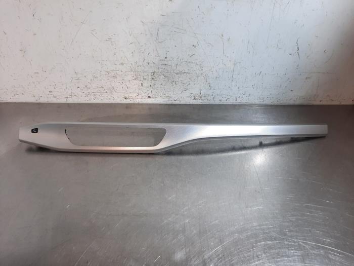 Dashboard sierlijst Audi A4