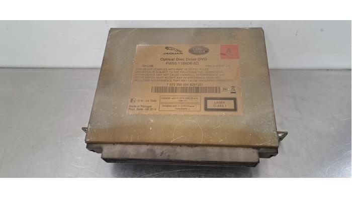 Module radio Landrover Evoque