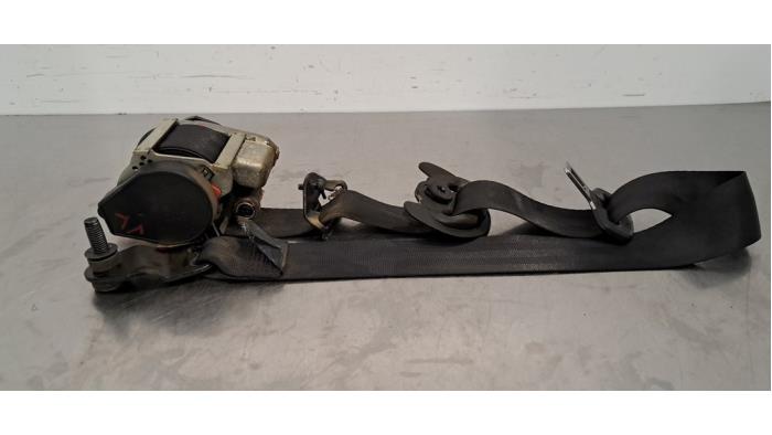Veiligheidsgordel links-voor Landrover Evoque