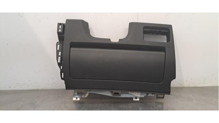 Airbag derecha (salpicadero) Landrover Evoque