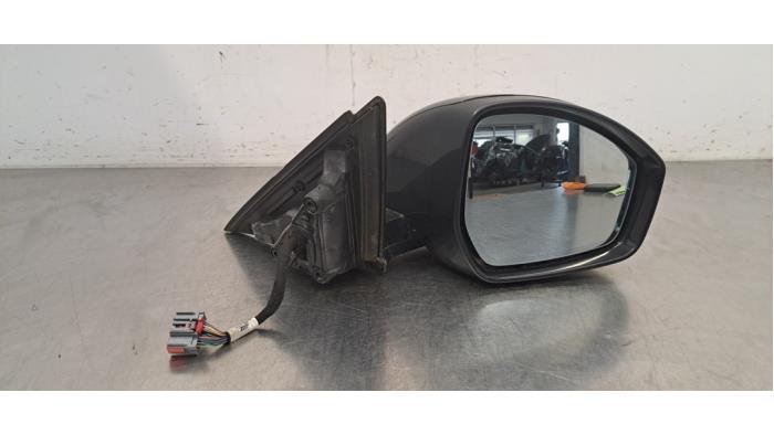 Rétroviseur extérieur droit Landrover Evoque