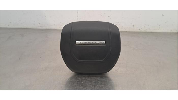 Airbag links (Stuur) Landrover Evoque