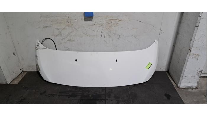 Maska Citroen Jumpy Maska Citroen Jumpy