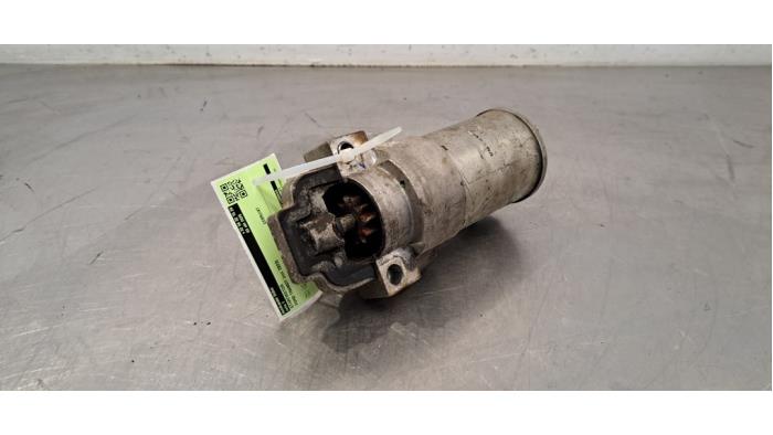 Startmotor Ford Transit