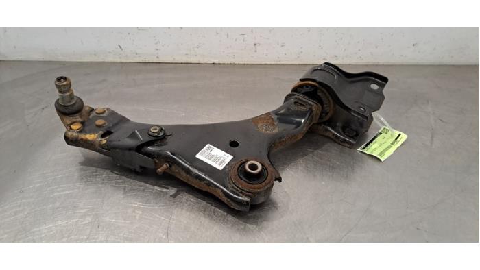 Draagarm rechts-voor Landrover Evoque