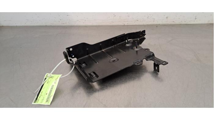 Batterieträger
