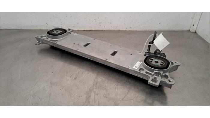 Barre moteur Peugeot 3008 Barre moteur Peugeot 3008