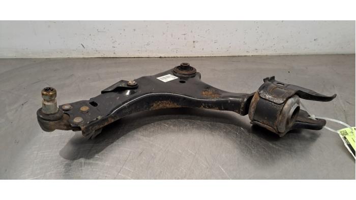 Draagarm links-voor Landrover Evoque