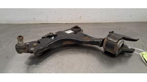 Gebruikte Draagarm links-voor Landrover Range Rover Evoque (LVJ/LVS) 2.0 D 150 16V Prijs € 133,10 Inclusief btw aangeboden door Autohandel Didier