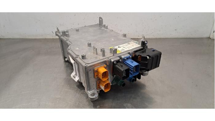 Chargeur embarqué Peugeot 3008 Chargeur embarqué Peugeot 3008