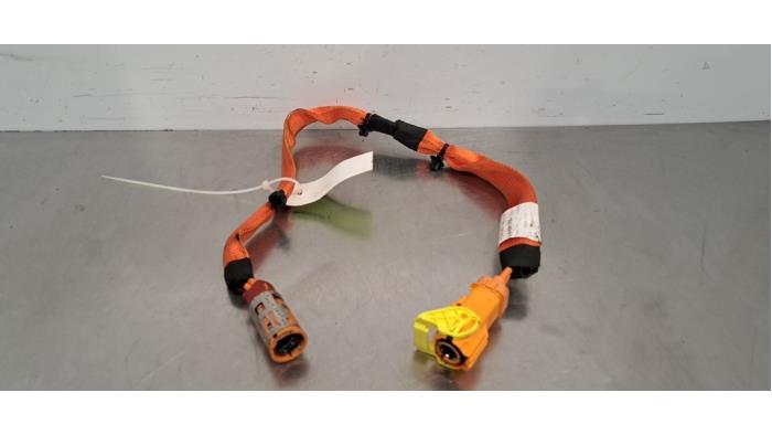 HV kabel (hoog voltage)