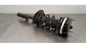 Gebruikte Schokdemper links-achter Landrover Range Rover Evoque (LVJ/LVS) 2.0 D 150 16V Prijs € 133,10 Inclusief btw aangeboden door Autohandel Didier