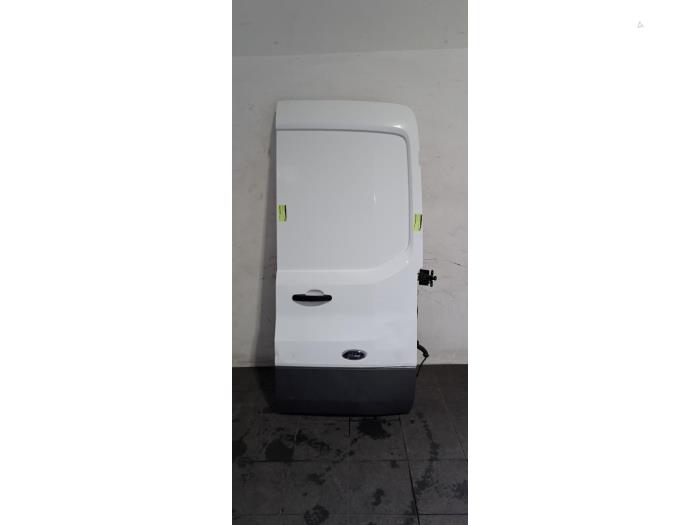 Achterdeur Bus-Bestelauto Ford Transit