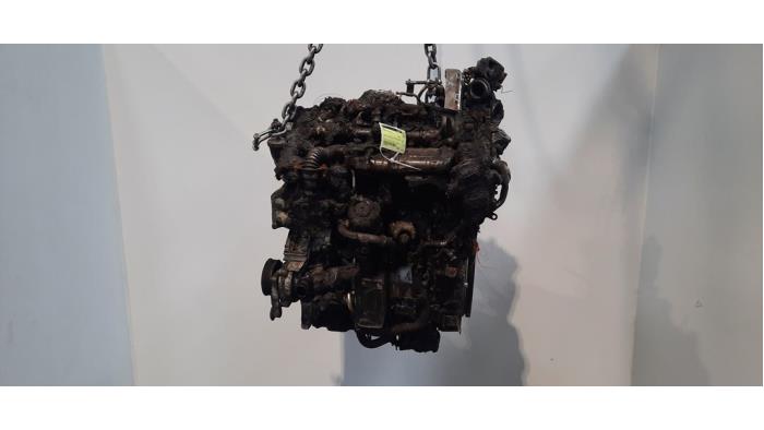 Motor
