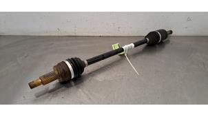 Gebruikte Aandrijfas links-achter Landrover Range Rover Evoque (LVJ/LVS) 2.0 D 150 16V Prijs € 66,55 Inclusief btw aangeboden door Autohandel Didier