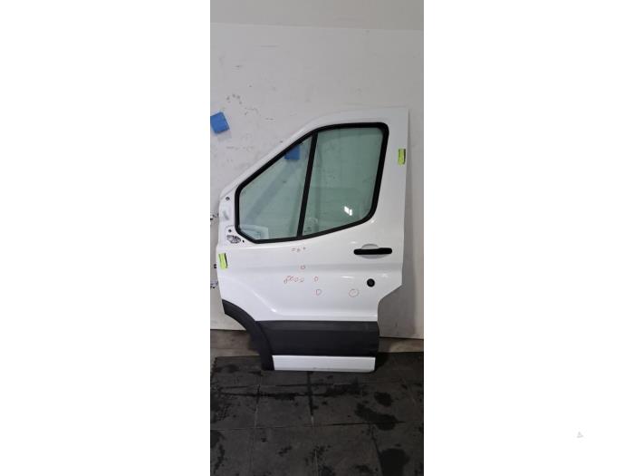 Portier 4Deurs links-voor Ford Transit