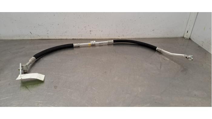 Airco Leiding Peugeot 3008