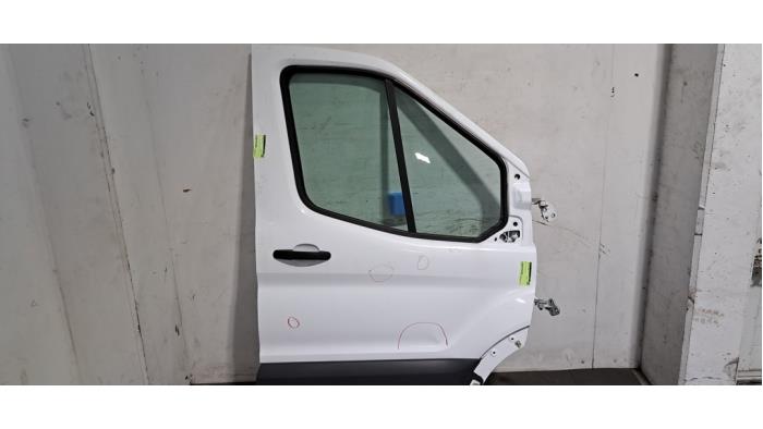 Portier 4Deurs rechts-voor Ford Transit