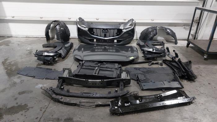 Voorkop compleet Mazda CX-30