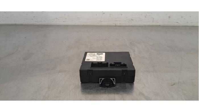Module achterklep motor Landrover Evoque