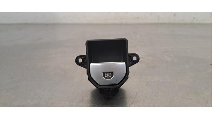 Interruptor de freno de mano Landrover Evoque