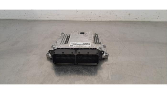 Computer Motormanagement Landrover Evoque