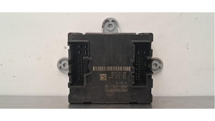 Centrale Deurvergrendelings Module Landrover Evoque