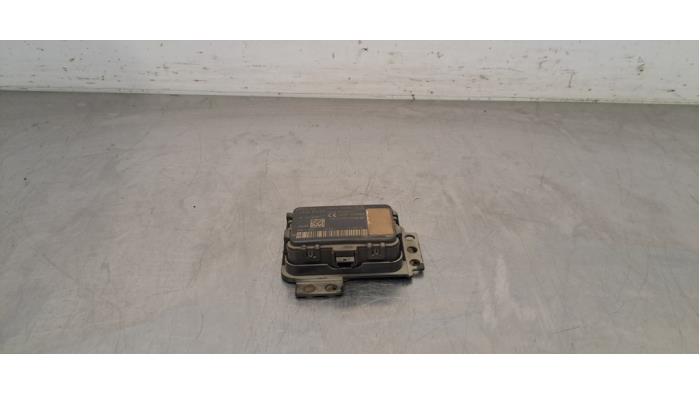 Module (diversen) Landrover Evoque