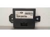 Land Rover Range Rover Evoque (LVJ/LVS) 2.0 D 150 16V Gateway module