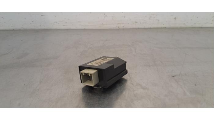 Ruitenwisser Module Landrover Evoque