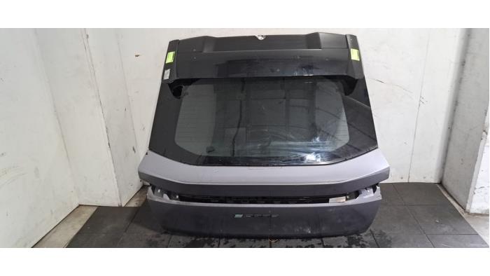 Achterklep Peugeot 3008