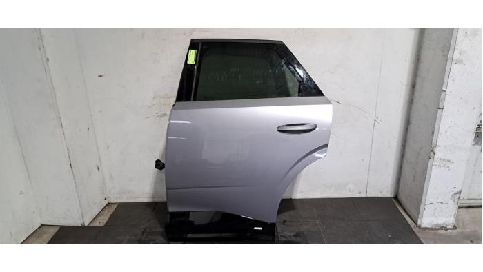 Portier 4Deurs links-achter Peugeot 3008