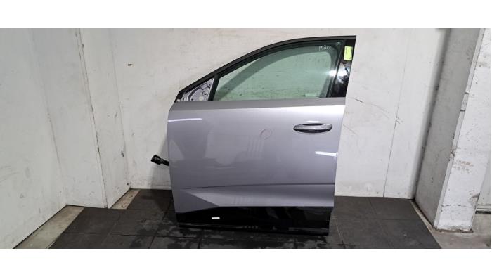 Portier 4Deurs links-voor Peugeot 3008