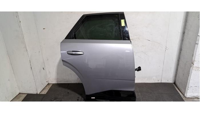 Portier 4Deurs rechts-achter Peugeot 3008