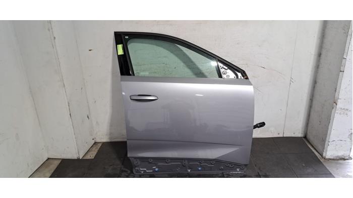 Portier 4Deurs rechts-voor Peugeot 3008