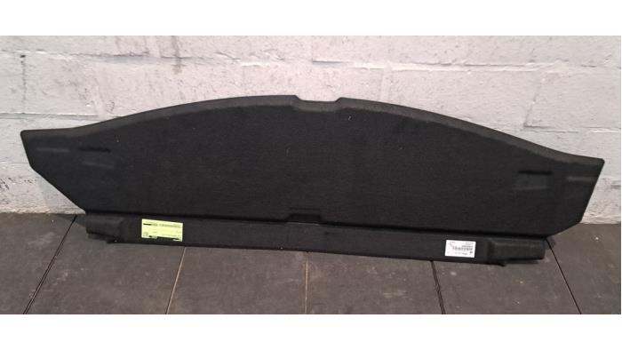 Kofferbak Mat Renault Grand Scenic