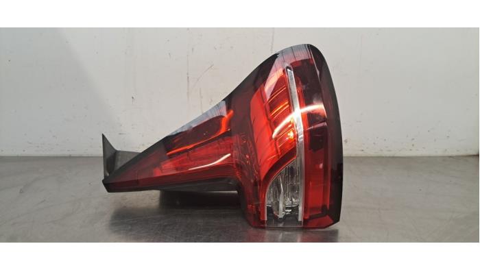 Achterlicht rechts Renault Grand Scenic