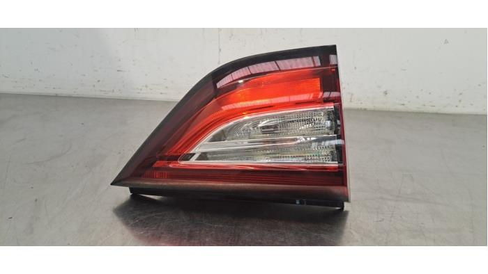 Fanale posteriore sinistro Renault Grand Scenic