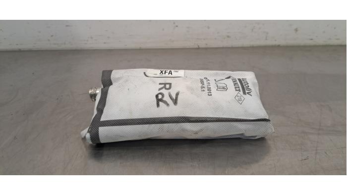 Asiento de airbag Renault Grand Scenic