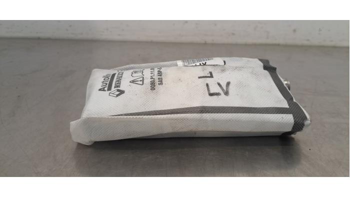 Asiento de airbag Renault Grand Scenic