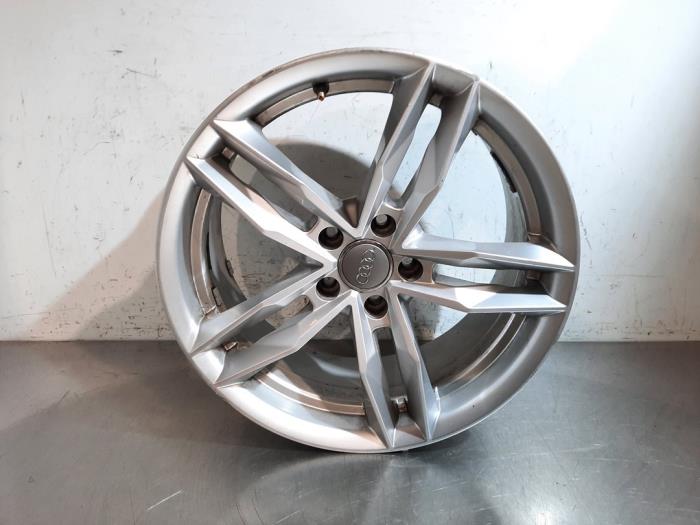 Velg Audi A4