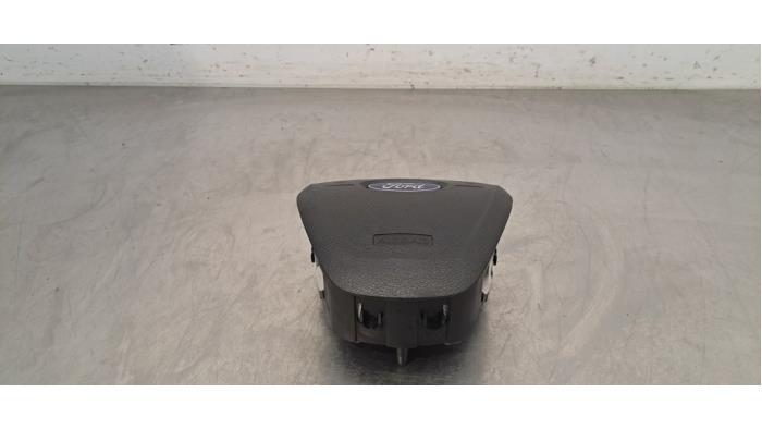 Airbag links (Stuur) Ford Transit