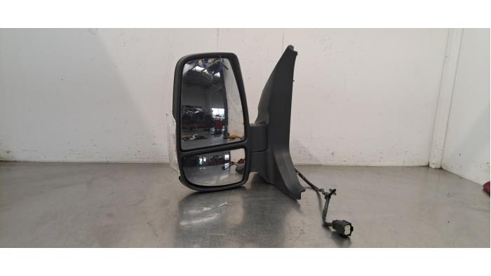 Buitenspiegel links Ford Transit