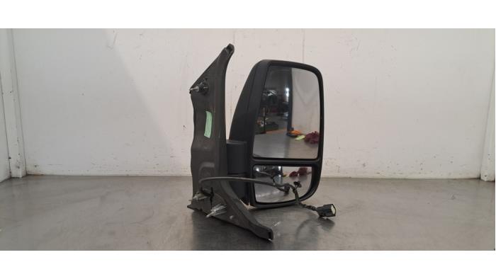 Rétroviseur extérieur droit Ford Transit