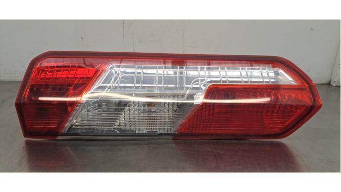 Fanale posteriore sinistro Ford Transit