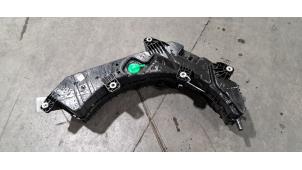 Gebruikte Adblue tank Renault Grand Scénic IV (RFAR) 1.7 Blue dCi 120 Prijs € 363,00 Inclusief btw aangeboden door Autohandel Didier