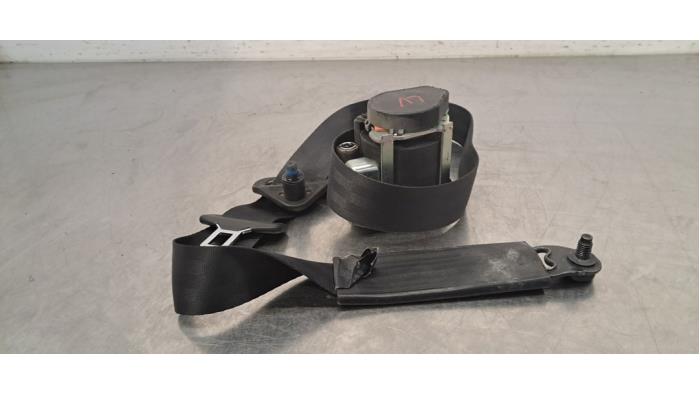 Veiligheidsgordel links-voor Ford Transit