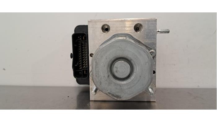 ABS Pomp Ford Transit
