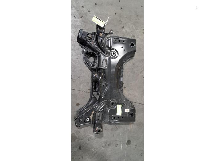 Subframe Citroen Jumpy